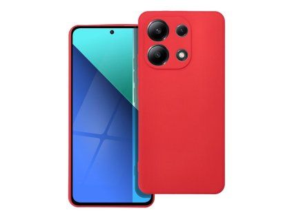 EtuinaXiaomiRedmiNote134GSoftczerwone1
