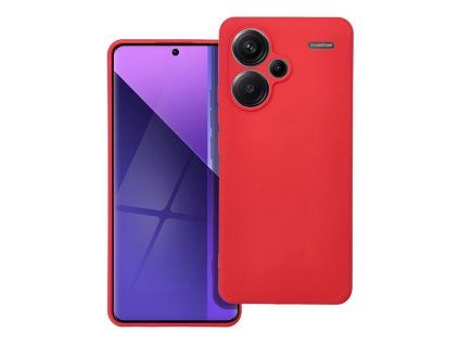 EtuinaXiaomiRedmiNote13PROPLUS5GSoftczerwone1