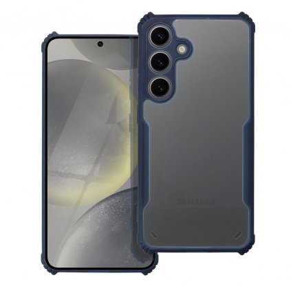 Pouzdro Anti-Drop SAMSUNG Galaxy A34 modré
