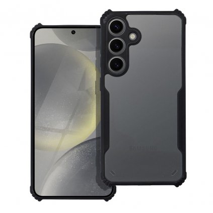 Pouzdro Anti-Drop XIAOMI REDMI A1 / A2 černé