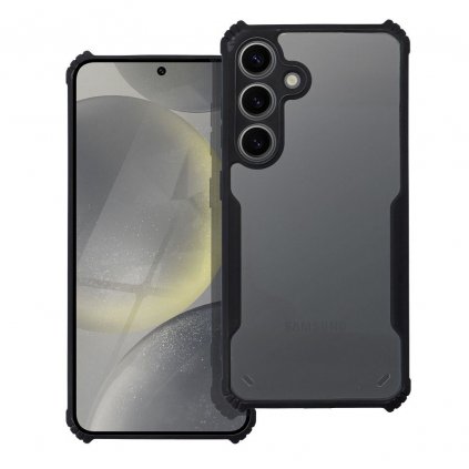 Pouzdro Anti-Drop SAMSUNG Galaxy S8 černé