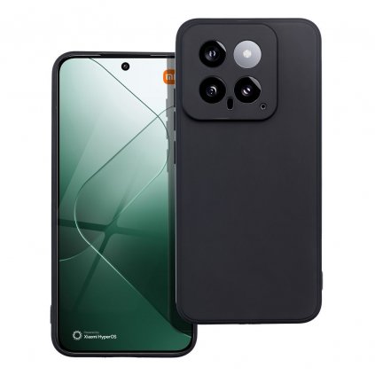 Pouzdro MATT Case XIAOMI 14 PRO černé