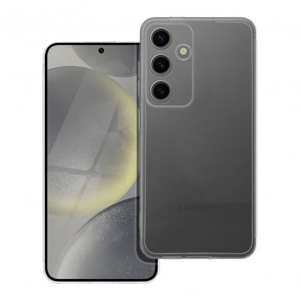 Pouzdro CLEAR CASE 1,5mm GRID SAMSUNG Galaxy A23 5G
transparent