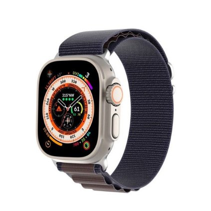 DUXDUCISpasekGSnylonowydoAppleWatch42-44-45-49mmindigo1