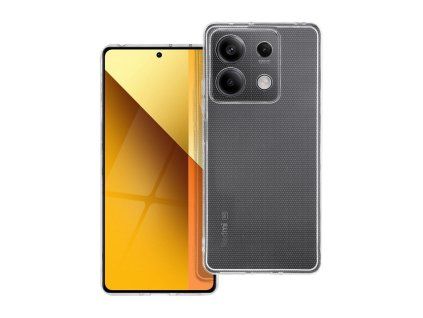 EtuinaXiaomiRedmiNote135GClearCase2mmcameraprotectiontransparentne1