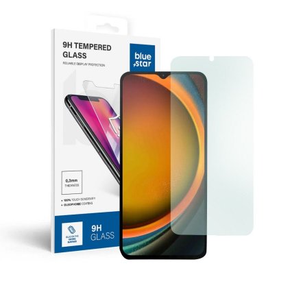 Tvrzené sklo Blue Star Samsung Galaxy Xcover 7
