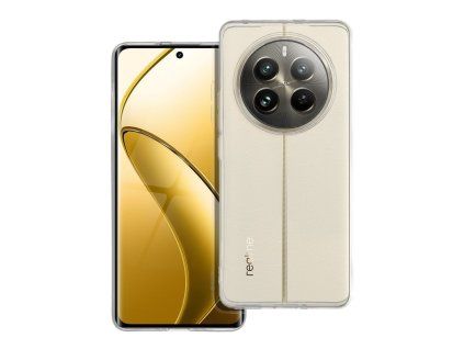 EtuinaRealme12PRO5GClearCase2mmcameraprotectiontransparentne1