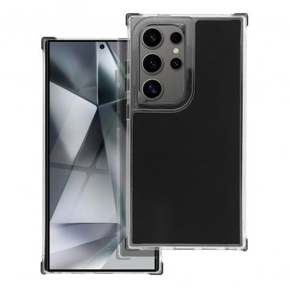 Pouzdro MATRIX SAMSUNG Galaxy A15 4G / A15 5G černé