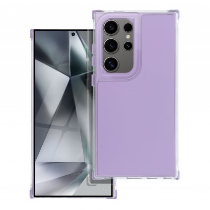 Pouzdro MATRIX XIAOMI Redmi NOTE 13 PRO 4G světle fialové