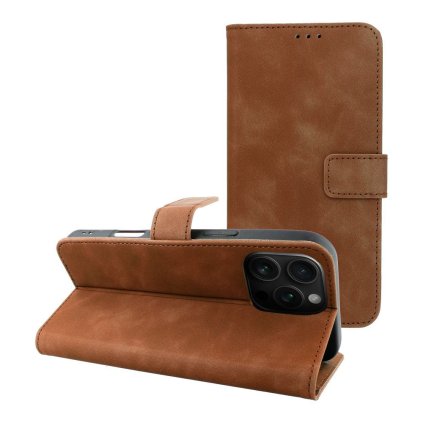 KaburaTENDERBookdoIPHONE16ProMaxbrzowy1