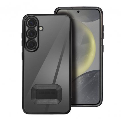 Pouzdro GLAM SAMSUNG Galaxy A34 5G černé