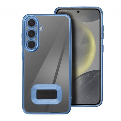 Pouzdro GLAM SAMSUNG Galaxy A34 5G modré