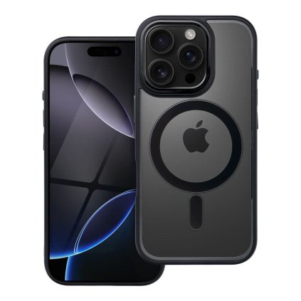 FuteradoiPhone16PROColorEdgeMagCoverzgodnyzMagSafeczarny1