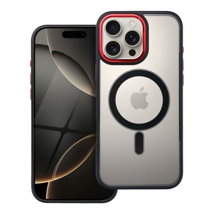 FuteradoiPhone16PROMAXColorEdgeMagCoverzgodnyzMagSafeczarnoczerwony1