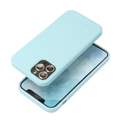 Pouzdro Roar Space Case Apple iPhone 16 Pro Max modré