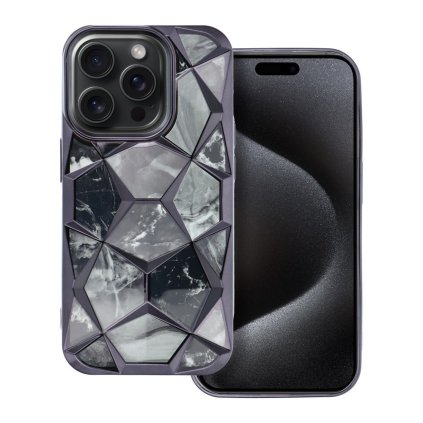 Pouzdro TWINKI APPLE IPHONE 13 PRO černé