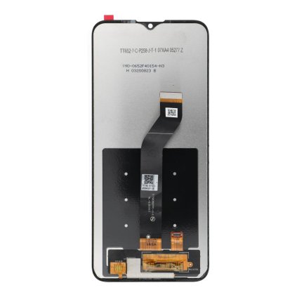 Displej pro MOTOROLA G8 Power Lite OEM bez rámečku