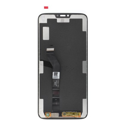 Displej pro MOTOROLA G7 Power OEM bez rámečku