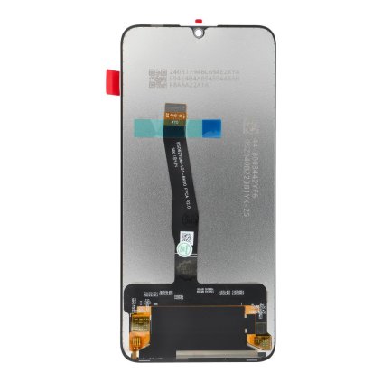 LCD displej + dotyková deska HUAWEI P SMART 2019 / 2020 OEM bez rámečku