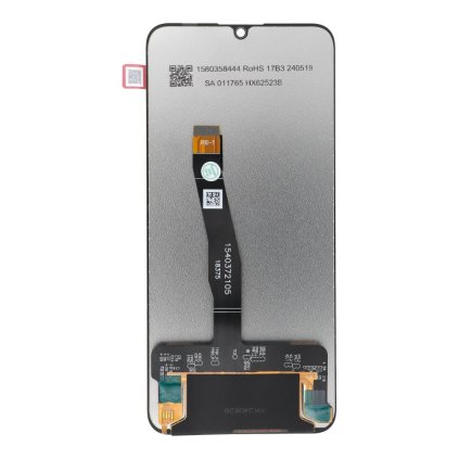 LCD displej + dotyková deska HUAWEI P SMART 2019 / 2020 HQ bez rámečku