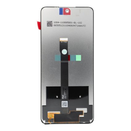 LCD displej + dotyková deska HUAWEI P SMART 2021 OEM bez rámečku