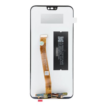 LCD displej + dotyková deska HUAWEI P20 lite / Nova 3e OEM bez rámečku
