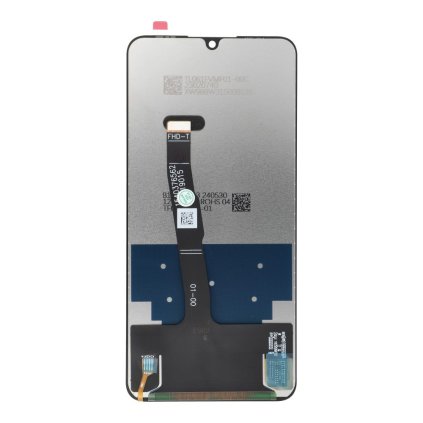 LCD displej + dotyková deska HUAWEI P30 Lite HQ bez rámečku