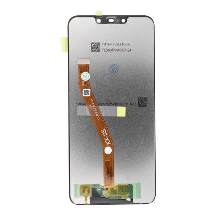 LCD displej + dotyková deska HUAWEI MATE 20 lite HQ bez rámečku