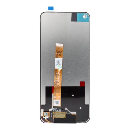 LCD displej + dotyková deska OPPO A72 4G / A52 / A92 OEM bez rámečku