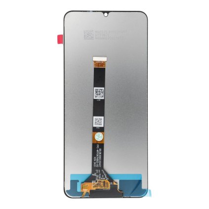 LCD displej + dotyková deska REALME C53 OEM bez rámečku