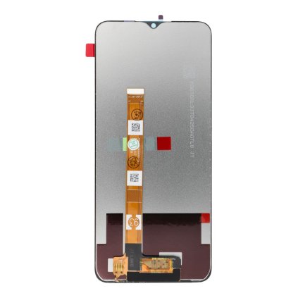LCD displej + dotyková deska OPPO A15 / A12 / A35 / C11 / C12 OEM bez rámečku