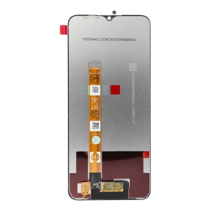 LCD displej + dotyková deska OPPO A16 / A54S / A56 4g OEM bez rámečku