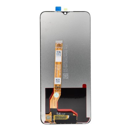LCD displej + dotyková deska OPPO A17 OEM bez rámečku