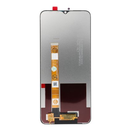 LCD displej + dotyková deska OPPO A5 2020 / A8 / A11 / A31 OEM bez rámečku