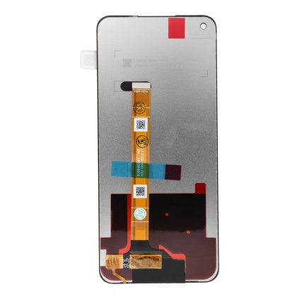 LCD displej + dotyková deska OPPO A54 5G OEM bez rámečku