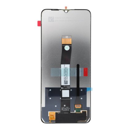 LCD displej + dotyková deska REDMI 10C / POCO C40 OEM bez rámečku
