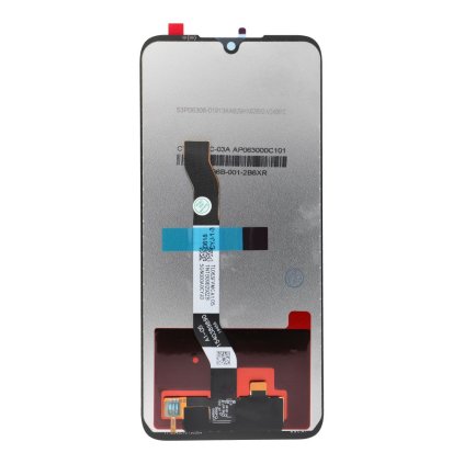 LCD displej + dotyková deska Xiaomi REDMI NOTE 8T OEM bez rámečku