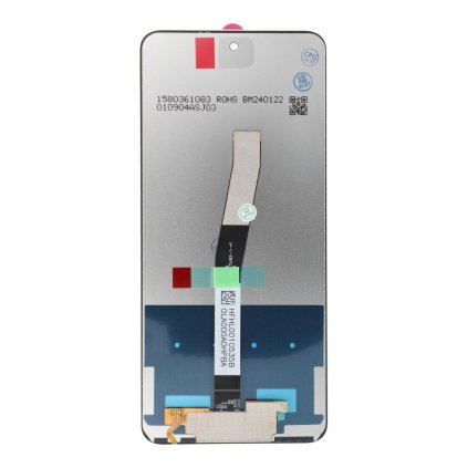 LCD displej + dotyková deska Xiaomi REDMI NOTE 9S / NOTE 9 PRO OEM bez rámečku
