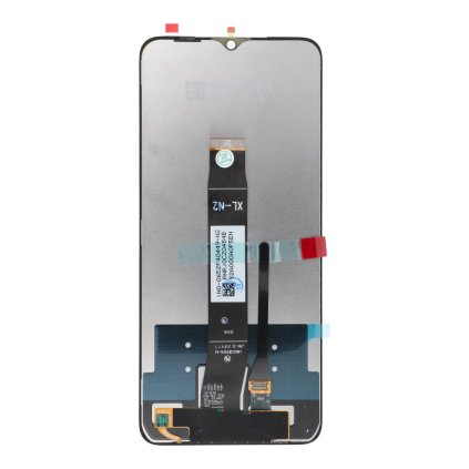 LCD displej + dotyková deska Xiaomi REDMI A1 / A2 / POCO C50 OEM bez rámečku