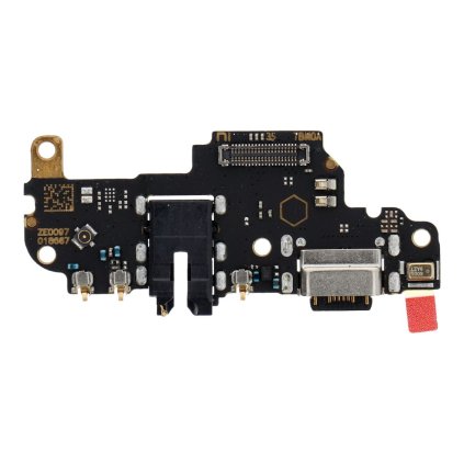 Nabíjecí Konektor PCB Deska XIAOMI Poco F2 OEM (Fast Charger)