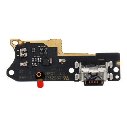 Nabíjecí Konektor PCB Deska XIAOMI Redmi 9T OEM (Fast Charger)