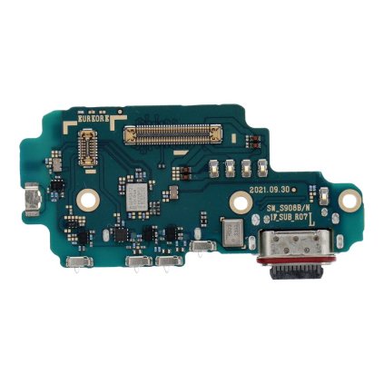 PytkaadowaniadoSAMSUNGS22Ultra5GS908B-FOEMFastCharger1