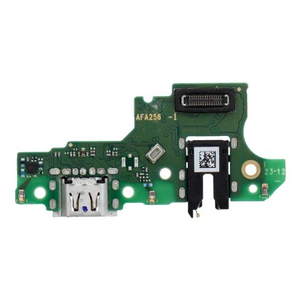 Nabíjecí Konektor PCB Deska OPPO A35 PEFM00, PEHM00 OEM (Fast Charger)