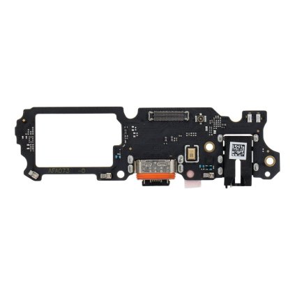 Nabíjecí Konektor PCB Deska OPPO A5 2020 CPH1931, CPH1959 OEM (Fast Charger)