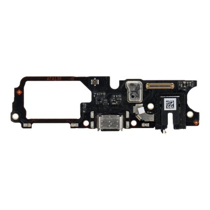 Nabíjecí Konektor PCB Deska OPPO A52 PDAM10, CPH2069 OEM (Fast Charger)