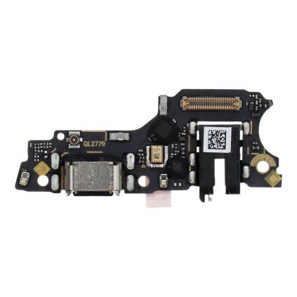 Nabíjecí Konektor PCB Deska OPPO A53 2020 CPH2127 OEM (Fast Charger)