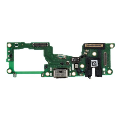 Nabíjecí Konektor PCB Deska OPPO A74 4G CPH2219 (Fast Charger)