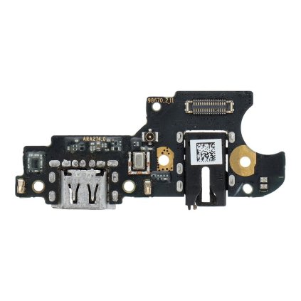 Nabíjecí Konektor PCB Deska REALME C3 OEM (Fast Charger)