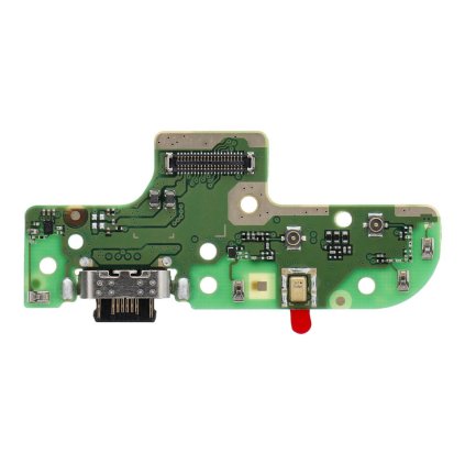 Nabíjecí Konektor PCB Deska MOTOROLA G9 Power OEM (Fast Charger)