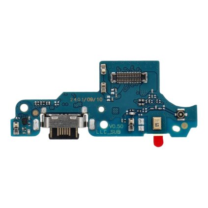 Nabíjecí Konektor PCB Deska MOTOROLA G9 Play OEM (Fast Charger)